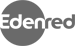 BW - Logo Partner Edenred