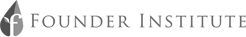 BW - Logo Partner Founder Institute