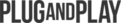 BW - Logo Partner Plug and Play