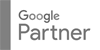 BW - Logo Partners Google
