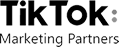 BW - Logo Partners TikTok