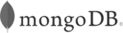 BW - MongoDB Logo Partner